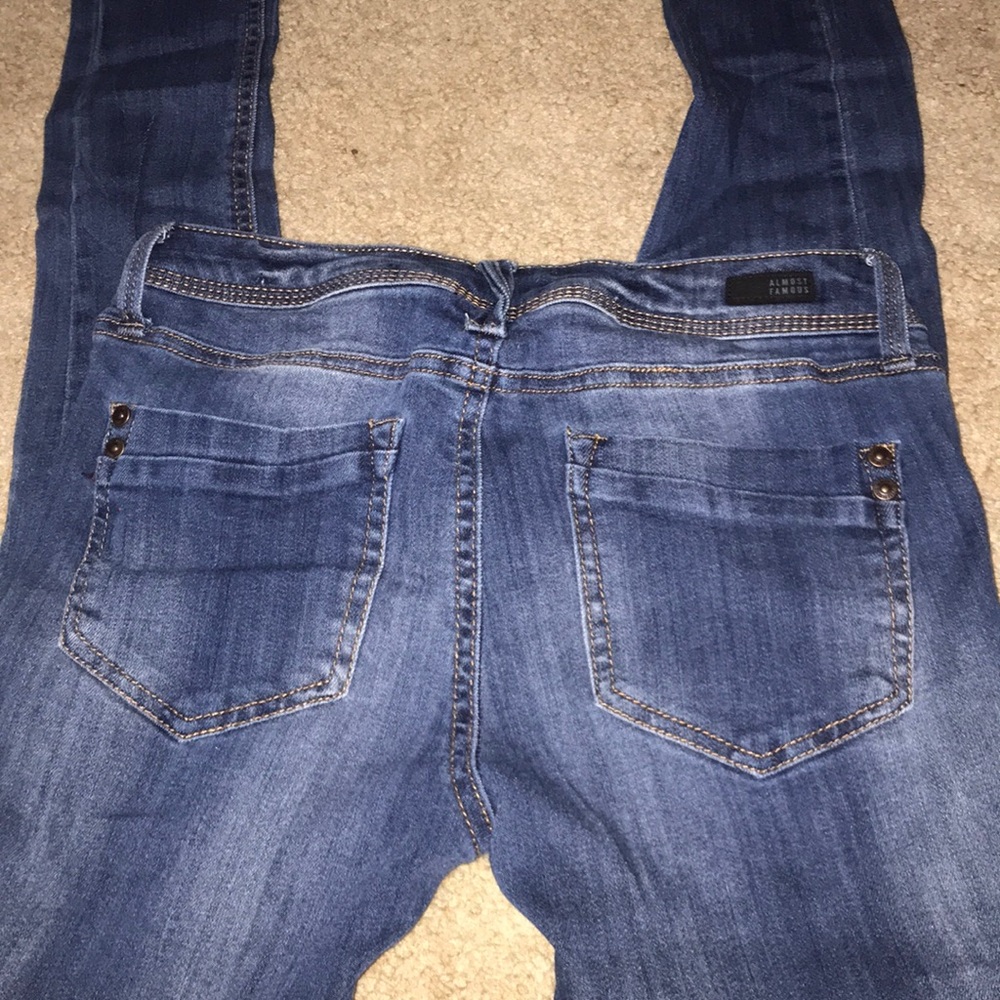 Jeans - Picture 4 of 4